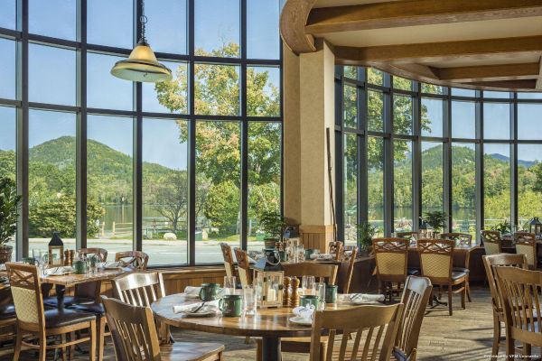 Hotel High Peaks Resort (Lake Placid)